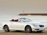 Lexus SC430 Pebble Beach Edition 2006 года
